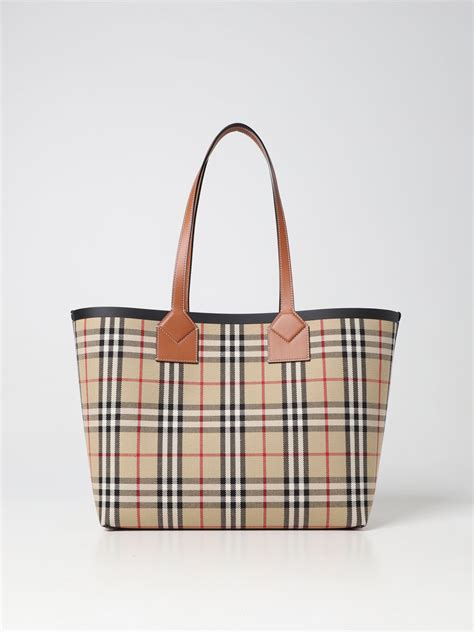 costo burberry borsa|Borse di Burberry da donna .